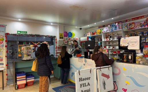 Día del Niño en crisis: comerciantes de jugueterías advierten una fuerte caída en las ventas