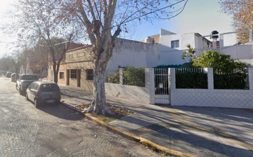 “No la aguanto más, me quiere fuera de la casa”: la carta que dejó el femicida de Villa Devoto tras matar a su pareja