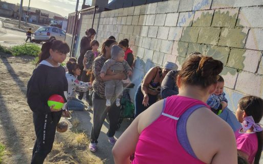 Preocupación por el aumento de la pobreza en Comodoro: «No pueden sostener lo básico»