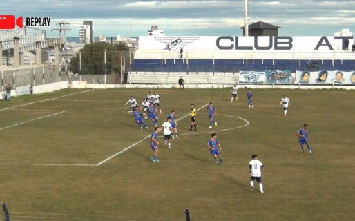 «Siempre frente al mismo rival»: CAI estalló tras perder con un gol en offside ante Newbery