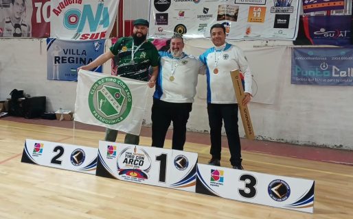 Petroquímica se destacó en la Final Nacional de Sala 2026 y volvió a poner a Comodoro entre los mejores