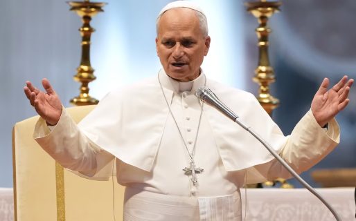 El Gobierno se reunió con la Iglesia para coordinar la visita de León XIV: “El espíritu es trabajar absolutamente en conjunto”