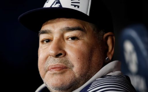 Juicio por la muerte de Maradona: descubrieron que la junta médica analizó por error estudios del padre de Diego