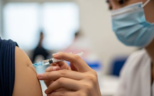 Vacunación en Argentina: los últimos avances y estrategias frente al dengue, la gripe y otros virus