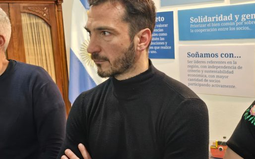 La Cámara de Comercio presentó un plan de contingencia para sostener al sector local