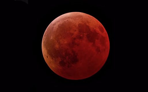 Eclipse lunar de agosto 2026: cuándo, dónde y cómo ver la “Luna de Sangre” desde la Argentina