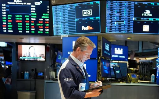 Impulsado por factores internacionales, el riesgo país volvió a subir y quedó por encima de los 530 puntos
