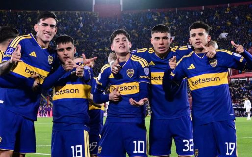 Boca prepara el clásico con Racing con tres bajas y dos dudas que preocupan a Arruabarrena