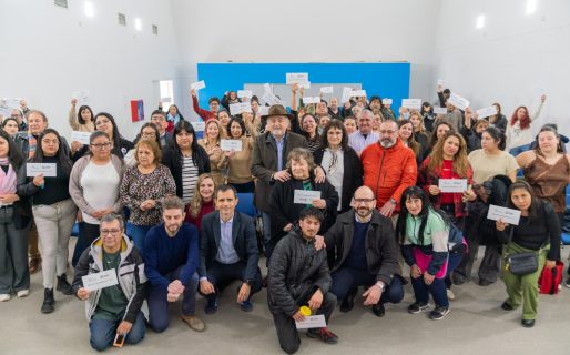 El FAEM llegó a 36 escuelas con aportes por más de $332 millones