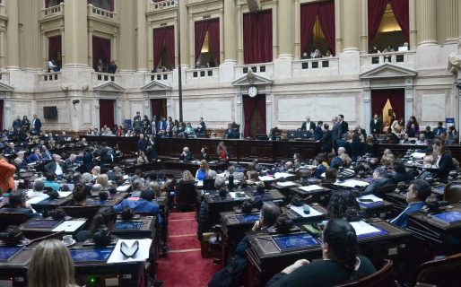 El oficialismo confirmó la sesión en Diputados en la que buscará avanzar con la reforma del Banco Central