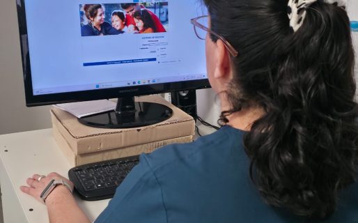 <strong>La Receta Digital ya está disponible en hospitales públicos de Chubut</strong>