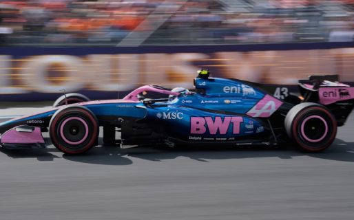Cuándo vuelve a correr Colapinto tras la sanción que lo perjudicó en el Gran Premio de Países Bajos