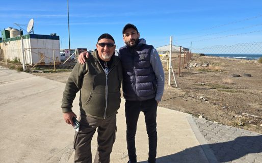 Choferes autoconvocados se desprenden de UTA: «No están haciendo nada, no cortan ni pinchan»