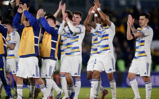 Alarma en Boca por las lesiones: los jugadores que podrían perderse una seguidilla de partidos clave