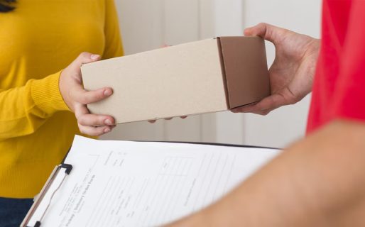 Compras en el exterior: el uso del servicio puerta a puerta creció casi 84% en lo que va del año