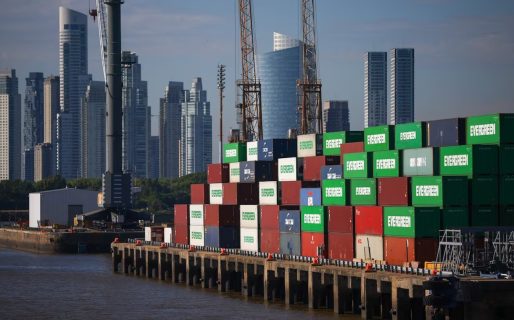 El producto argentino que aumentó 1147% interanual sus exportaciones y llegó a casi 1,25 millones de toneladas