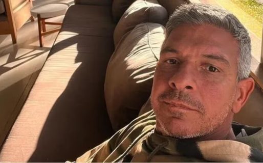 Absolvieron a Marcelo Corazza en la causa que lo investigaba por corrupción de menores