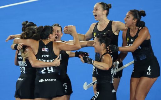 Las Leonas son finalistas del Mundial de hockey: eliminaron a Australia y enfrentarán a Países Bajos en busca del título