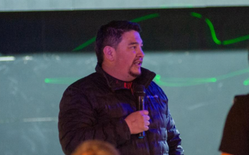 Rubén Crespo destacó el presente de Huracán: refuerzos, formación y nuevas obras