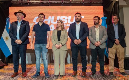 Othar: “Hoy se dio un paso importante con la licitación del nuevo acueducto”