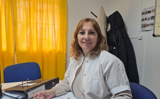Salud Mental pone el foco en quienes acompañan a pacientes: «Hay que cuidar al cuidador»