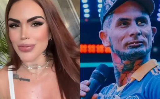 El video de Sofía Clerici con Emanuel Noir de Ke Personajes en Nordelta que causó sorpresa en las redes