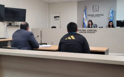 Le dictaron 4 meses de prisión preventiva por dispararle en el suelo a un vecino del barrio San Martín