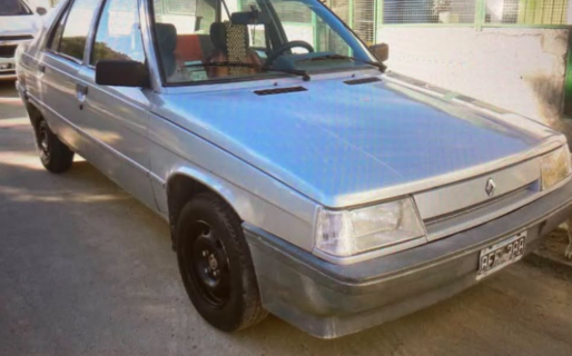 Estacionaron su auto afuera del supermercado y se lo robaron: piden ayuda para encontrarlo