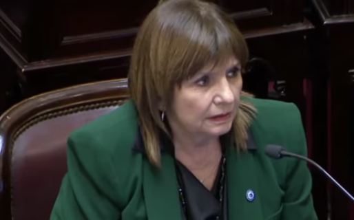 Senado: la oposición criticó a Milei por la crisis con Brasil y Bullrich le pidió a Lula que regrese el embajador