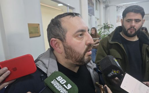 <strong>Taxistas reclaman una actualización tarifaria del 30%: “Hace dos años que no hay aumento, estamos muy desfasados”</strong>