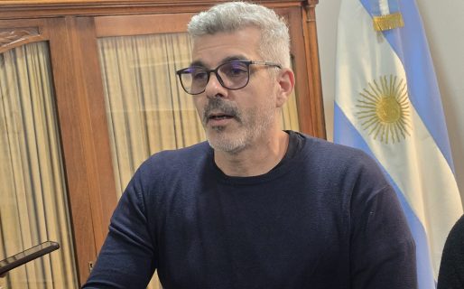 Fernández: “Los recortes en el supermercado dan la pauta de cómo está la situación económica en Comodoro”
