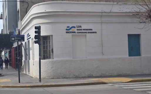 Pionero de la AM: Horacio Solís repasó la historia de LU4 y se prepara para el retiro