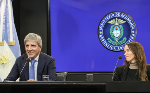 El Gobierno analiza excluir a los funcionarios del régimen de Inocencia Fiscal para lograr el dictamen en Diputados