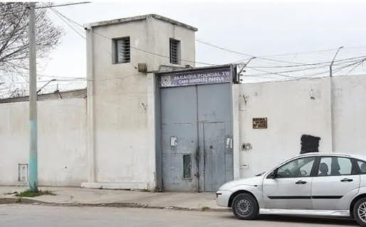Prorrogan la emergencia carcelaria en Chubut hasta 2028 por la sobrepoblación penitenciaria