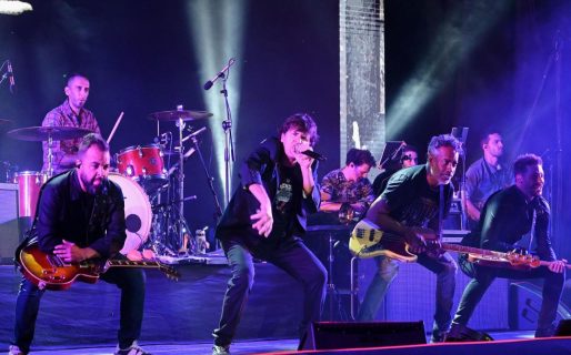 Ciro y Los Persas llegan a Comodoro: últimas entradas con descuento para el show de diciembre