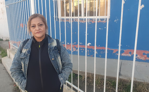 Frente al frío y la necesidad: impulsan una colecta de abrigo para familias vulnerables