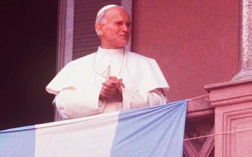 La última visita de un Papa a la Argentina: seis días, diez ciudades y una multitud histórica