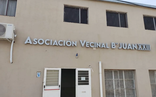 La Asociación Vecinal del Barrio Juan XXIII celebrará el Día de las Infancias