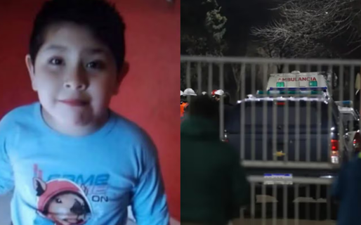 Se conocieron los resultados de la autopsia a Tahiel, el nene de 6 años que fue encontrado muerto en Neuquén