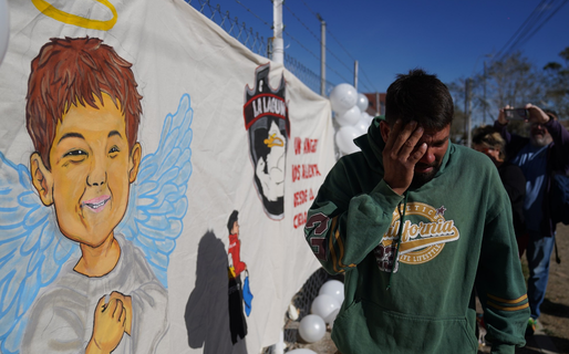 Caso Ángel López: ASAPMI puso el foco en las fallas institucionales ante el maltrato infantil