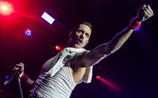 Experiencia Queen llega a Comodoro de la mano de CDM Producciones