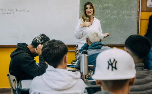 Taller de empleabilidad: abren inscripciones en el CPB Próspero Palazzo