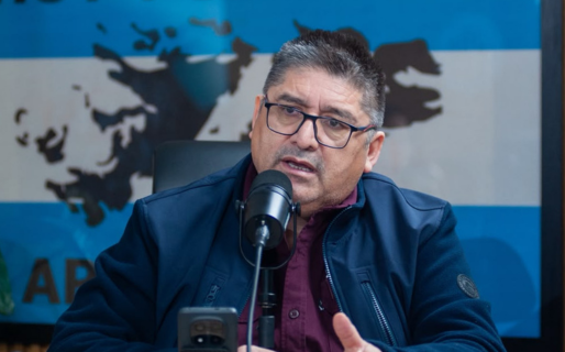 Qué hacer ante un paro cardiorrespiratorio: Enrique Mansilla explicó las maniobras básicas de RCP