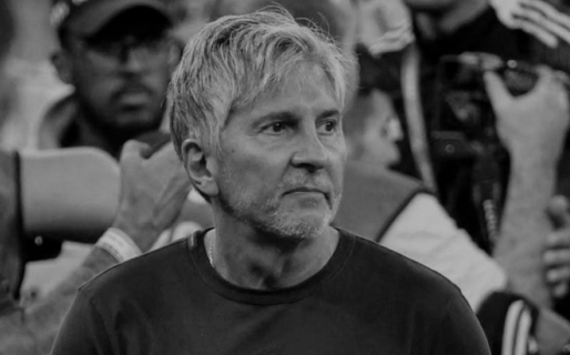 La AFA dispuso un minuto de silencio en todo el fútbol argentino por el fallecimiento de Jorge Messi