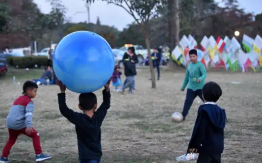 La vecinal Juan XXIII organiza un encuentro para agasajar a los niños