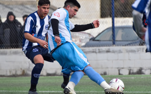Tiro Federal remontó ante Ferro en la primera fecha del Clausura