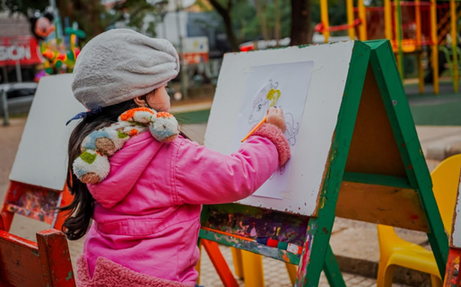 Celebrarán el Día del Niño con un gran festejo en el barrio San Cayetano