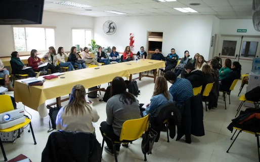 La Mesa Intersectorial realizará un encuentro sobre prevención del suicidio este jueves