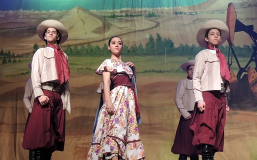 Comodoro celebrará el Día Mundial del Folklore con música y danza