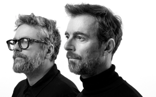 Kevin Johansen y Liniers desembarcan en la ciudad con su espectáculo ilustrado